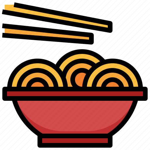 Fast, food, noodle, pasta, spaguetti icon - Download on Iconfinder