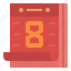 calendar, date, day, year, month, chinese calendar, chinese new year 