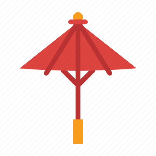 Umbrella, weather, rain, season, parasol, cloudy, sun icon - Download on Iconfinder