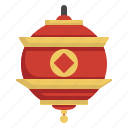 lantern, chinese, chinese new year, traditional, decoration