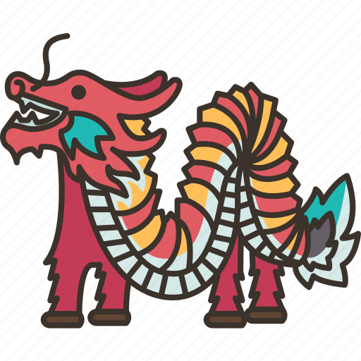 Dragon, asian, mythology, sign, zodiac icon - Download on Iconfinder