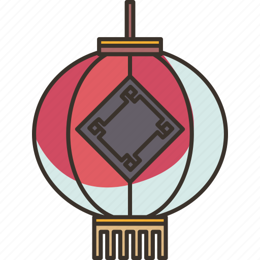 Lantern, lamp, light, traditional, festive icon - Download on Iconfinder