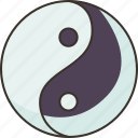 yin, yang, tao, zen, spiritual
