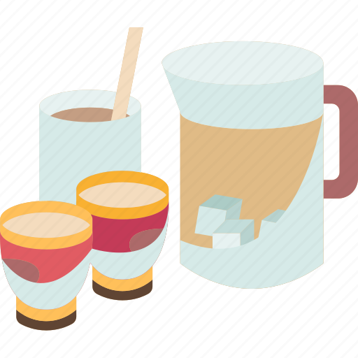 Beverage, tea, drink, refreshment, cup icon - Download on Iconfinder