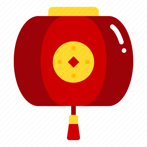 Chinese, lantern, decorations, new, year, cultures icon - Download on Iconfinder