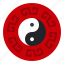 yin, yang, china, cultures, sign, shape, chinese 