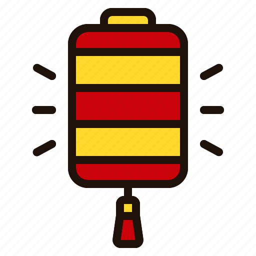 Lantern, asian, chinese, new, year, cultural, celebration icon - Download on Iconfinder