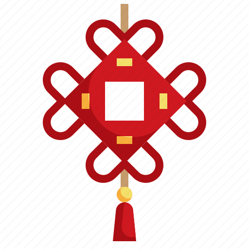 Amulet, china, chinese, asian, cultures icon - Download on Iconfinder