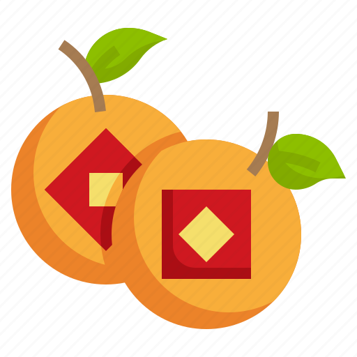Tangerine, mandarin, food, and, restaurant, orange, fruit icon - Download on Iconfinder