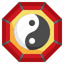yin, yang, taoism, wellness, cultures