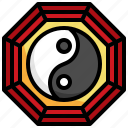 yin, yang, taoism, wellness, cultures