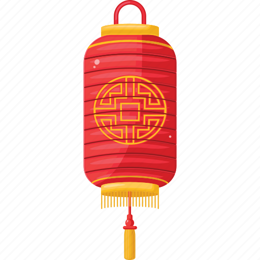 Chinese, new, year, lantern, asian, japan, china icon - Download on Iconfinder
