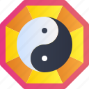 yin yang, chinese, culture, faith