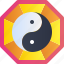 yin yang, chinese, culture, faith 