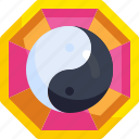 yin yang, faith, chinese, culture