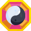 yin yang, faith, chinese, culture 