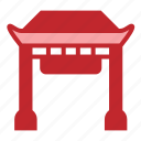 torii, shrine, temple, building, religion, architecture, japan, gate, asian