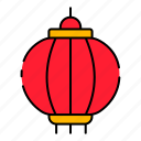 chinese, chinese new year, lunar, lunar new year, lantern, lamp, traditional, celebration, chinese lantern