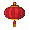 chinese, lantern, decoration, china, lamp, light, culture