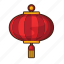 chinese, lantern, decoration, china, lamp, light, culture 