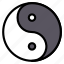 asian, bright, chinese, culture, dark, yang, yin 