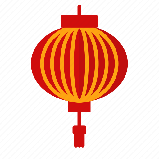 Chinese, lantern, new, year icon - Download on Iconfinder
