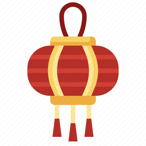 Lantern, asian, chinese, new, year, food, restaurant icon - Download on Iconfinder