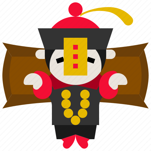 Ghost, hopping, jiangshi, vampire, zombie icon - Download on Iconfinder