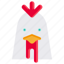 chicken, chinese, rooster, zodiac, chinese new year, cny, lunar new year