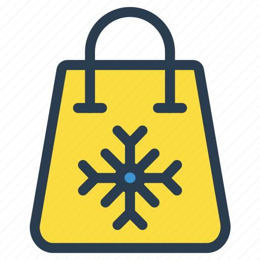 Bag, buying, shopper, shopping icon - Download on Iconfinder