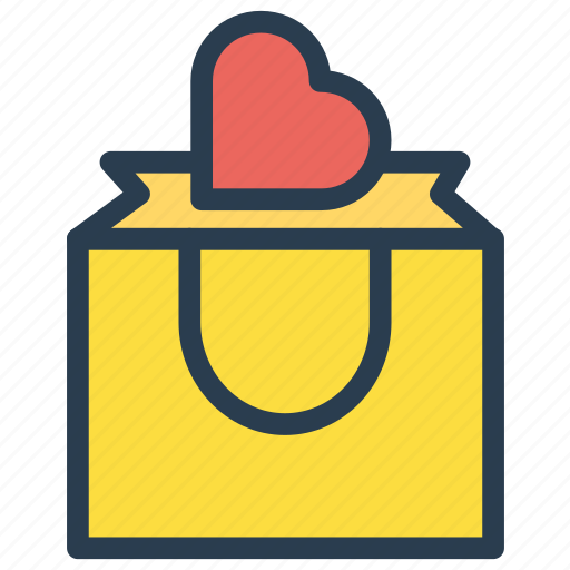 Bag, buying, shopper, shopping icon - Download on Iconfinder