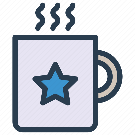Coffee, cup, mug, tea icon - Download on Iconfinder