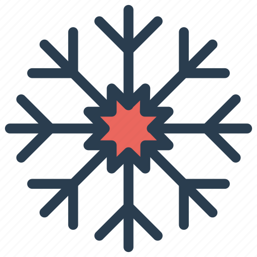 Flake, freeze, ice, snow icon - Download on Iconfinder