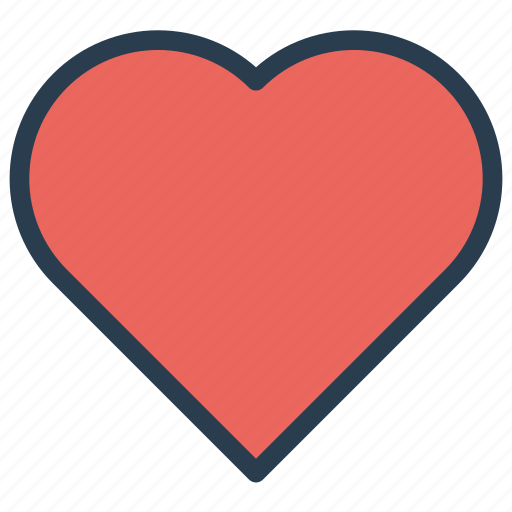 Favorite, health, heart, life icon - Download on Iconfinder