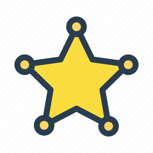 Award, christmas, grade, star icon - Download on Iconfinder