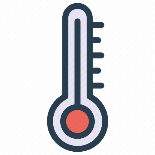 Healthcare, temprature, thermometer, weather icon - Download on Iconfinder
