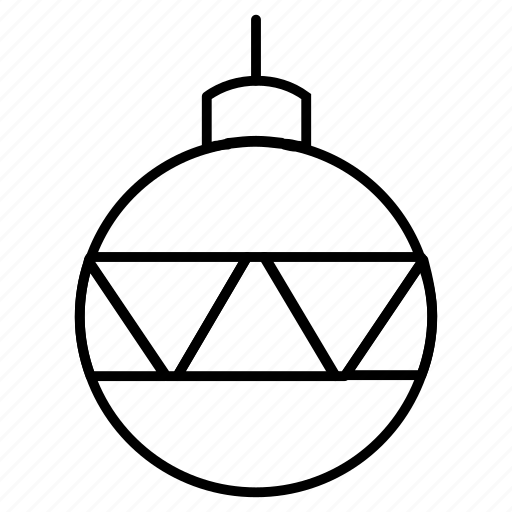 Party, decoration, ball, christmas icon - Download on Iconfinder