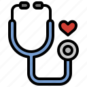 stethoscopes, healthcare, and, medical, phonendoscope, health