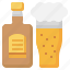 alcohol, beer, drinks, whiskey, beverage 