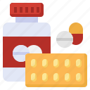 pill, healthcare, and, medical, medication, drug, pharmacy