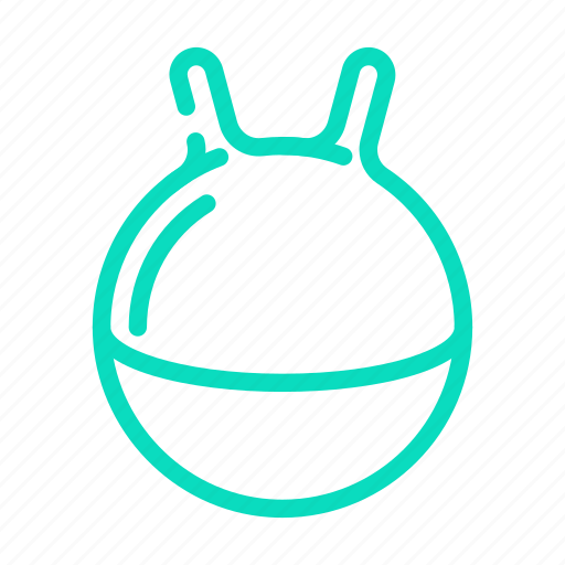 Spherical, tool, jumping, dancer, training, choreography, dance icon - Download on Iconfinder