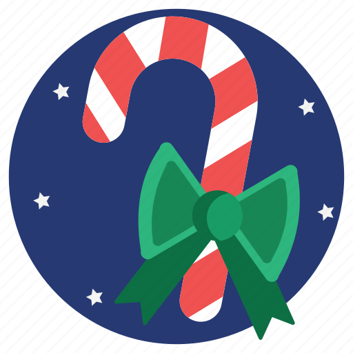 Candy, rod, sweet icon, xmas, christmas, holiday, gift icon - Download on Iconfinder