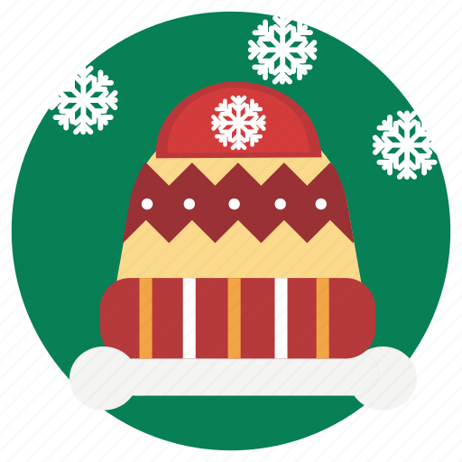 Cap, fashion, winter, snow, christmas, xmas icon - Download on Iconfinder