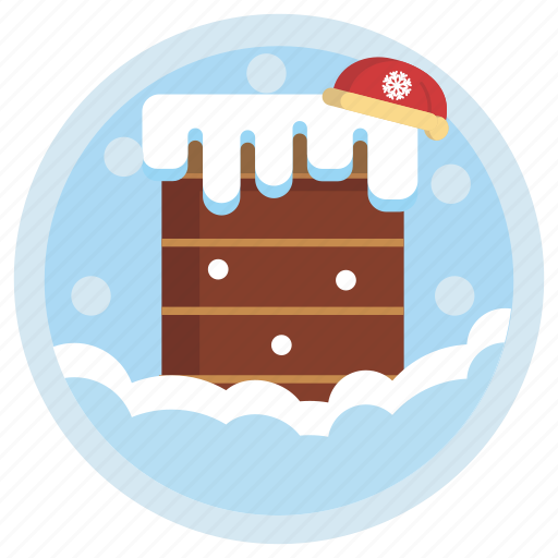 Chiminy, winter, santa, gift, christmas icon - Download on Iconfinder