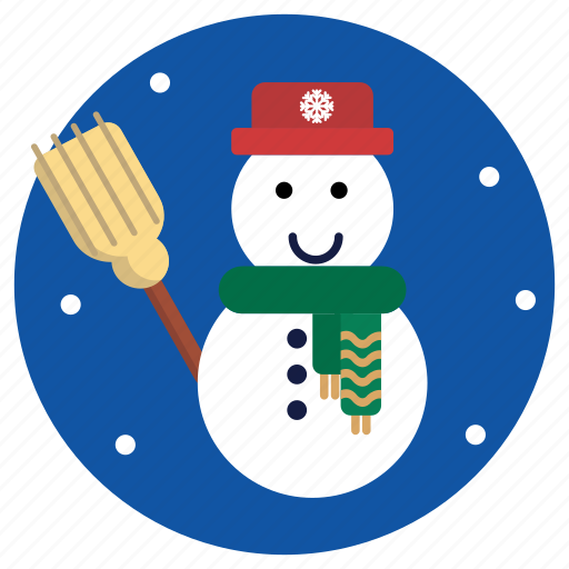 Iaceman, snowman, christmas, xmas, winter, holiday, travel icon - Download on Iconfinder