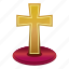christian, church, cross, crucifix, jesus, pray, religion 