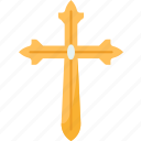 cross, holy, symbol, catholic, pray