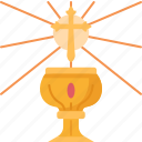 eucharist, lord, supper, thanksgiving, trophy