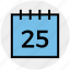 appointment, calendar, date, date picker, month, schedule 