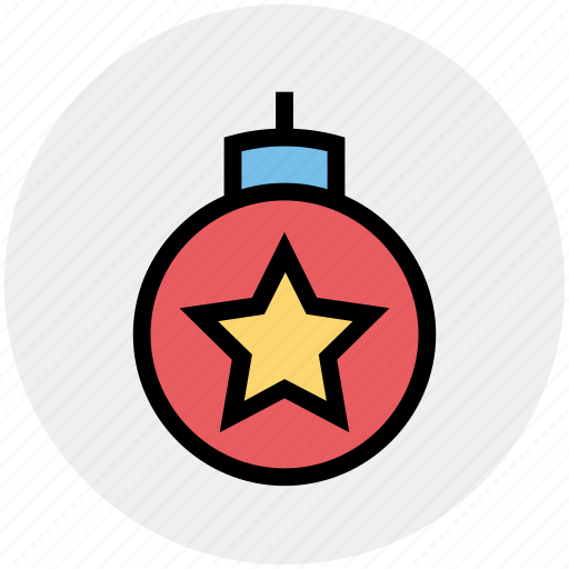 Celebration, christmas, decoration, festivity, globe, party icon - Download on Iconfinder